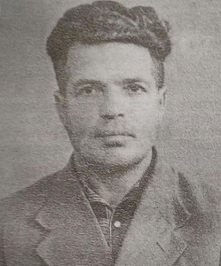 Мазирка Иван Александрович