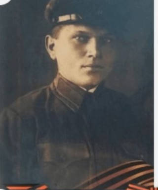 Михеев Павел Дмитриевич