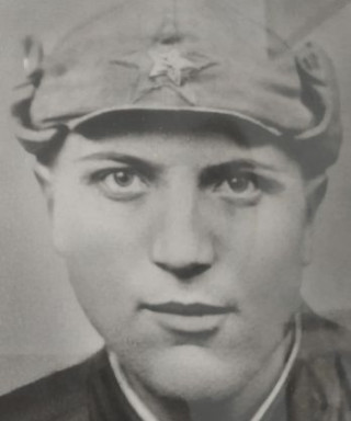 Подлесный Василий Андреевич