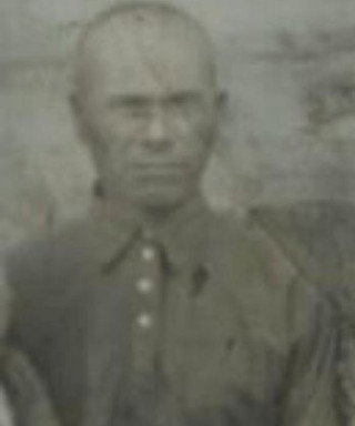 Булдаков Василий Никифорович