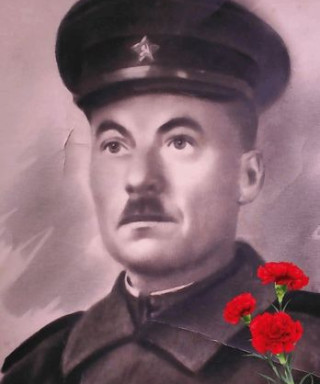 Гребенников Григорий Андреевич