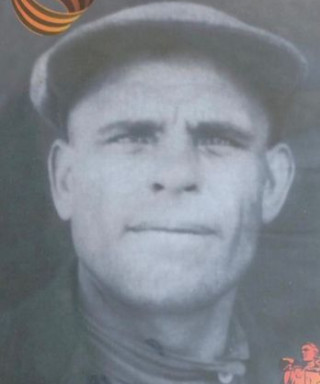 Овчинников Малах Никитич