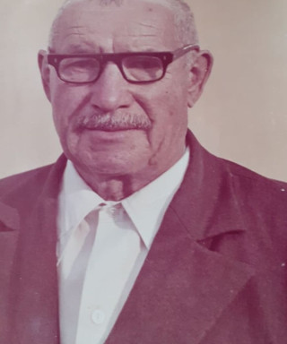 Ахметшин Касым Вафич