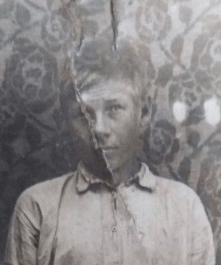 Букин Анисим Сергеевич