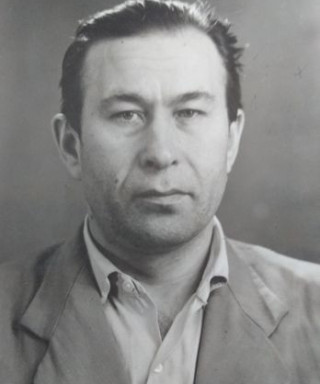 Гаврилов Василий Иванович