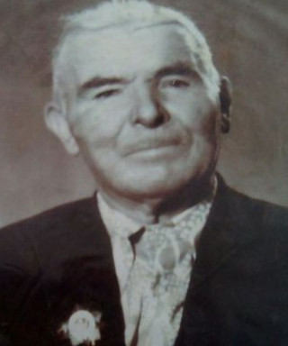 Журавлев Иван Алексеевич