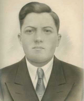 Голоднов Василий Егорович