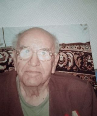 Зайцев Борис Алексеевич