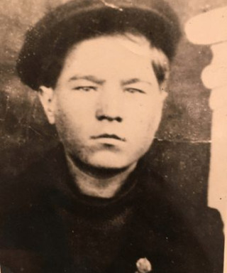 Голыгин Иван Николаевич