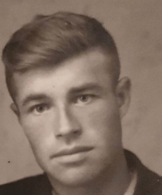 Панишев Дмитрий Ефимович