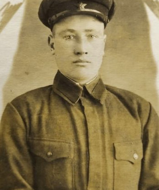 Козлов Анатолий Николаевич