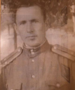 Яковлев Михаил Алексеевич