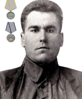 Горяев Василий Абросимович