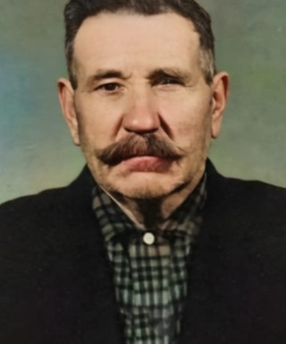 Марченко Василий Иванович