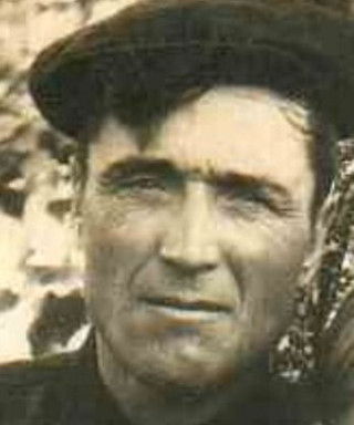 Ядыкин Василий Федорович