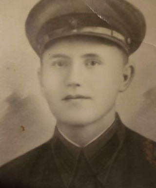 Майер Яков Егорович