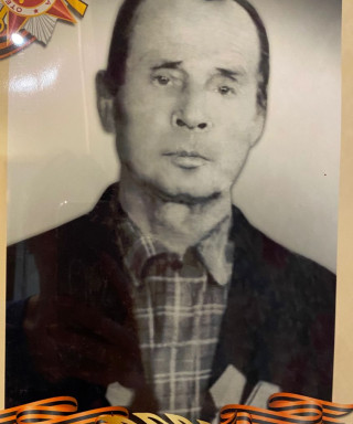 Папулов Иван Фёдорович