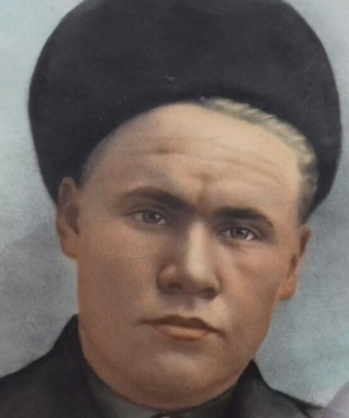 Иванов Никита Николаевич