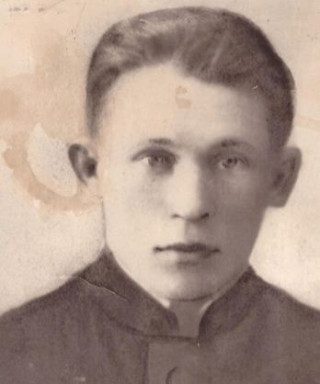 Наймушин Валентин Михаилович