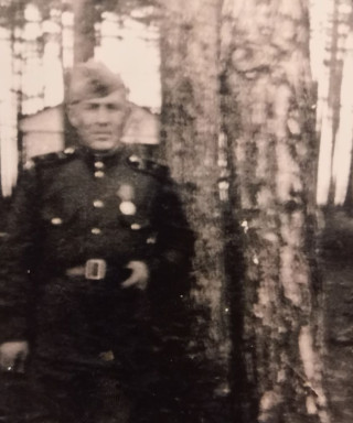 Назаров Павел Иванович