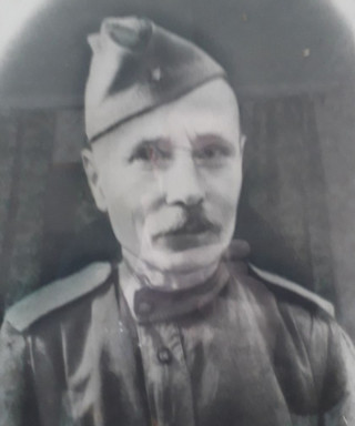 Шилин Илья Семёнович