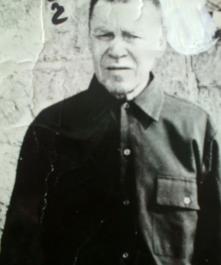 Оргин Алексей Семёнович