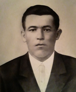 Горожанкин Федор Алексеевич