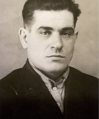 Коваленко Павел Владимирович