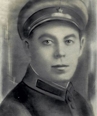 Ерёмин Владимир Петрович