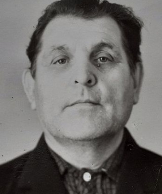 Щелоков Михаил Тимофеевич