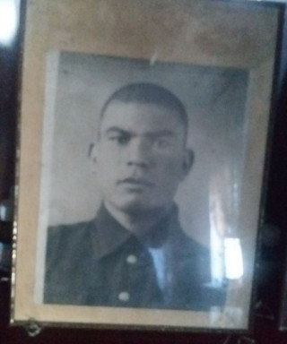 Джураев Абдуназар Жураевич