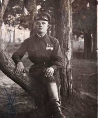 Евтихов Константин Андреевич