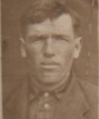 Таран Пётр Максимович