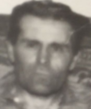 Батистов Иван Иванович