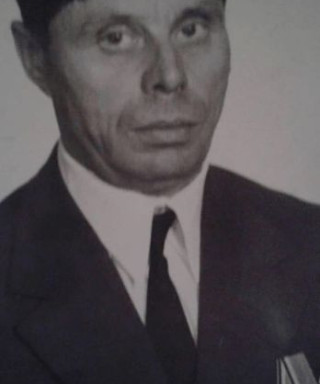 Кравченко Борис Владимирович