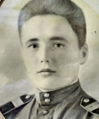 Пигалин Иван Фомич