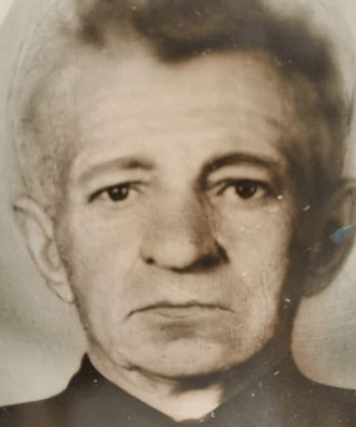 Безруков Алексей Степанович