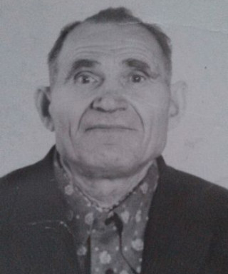 Матьш Сидор Нефедович