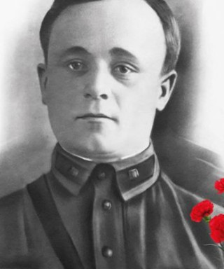 Верхотурцев Максим Архипович