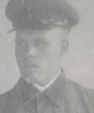 Блашенков Иван Алексеевич