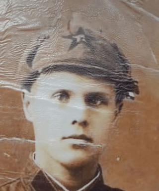 Фетисов Данил Сергеевич