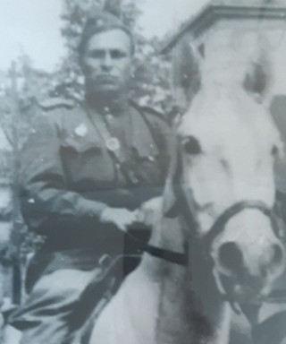 Кучерин Игнат Арсентьевич