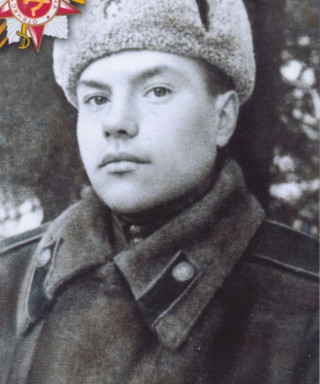 Артамонов Николай Иванович