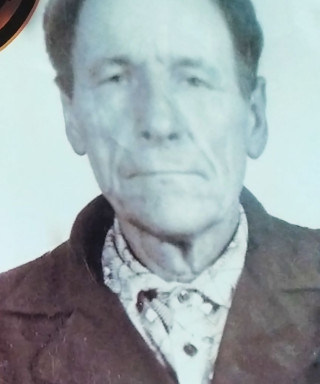 Пархацкий Роман Захарович