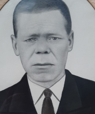 Поздеев Иван Павлович