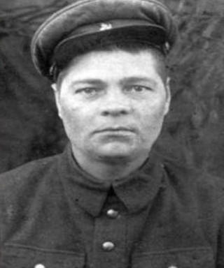 Марченко Иван Григорьевич