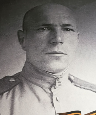 Белогуров Иван Алексеевич