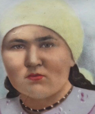 Иванова Анна Николаевна