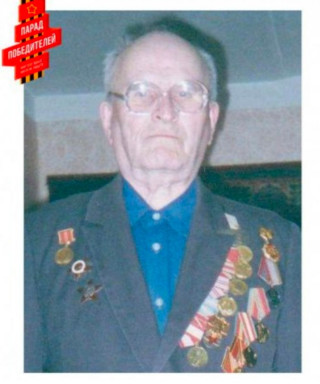 Пыжов Филипп Михайлович