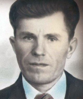 Мусатов Иван Григорьевич